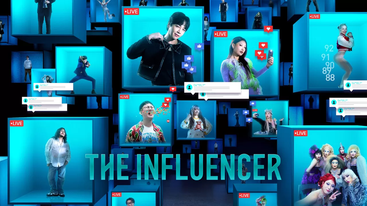 Phim Người Ảnh Hưởng - The Influencer (2024)