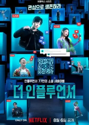 Xem phim Người Ảnh Hưởng - The Influencer (2024)