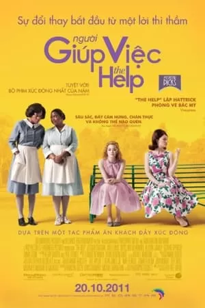 Phim Người Giúp Việc - The Help (2011)