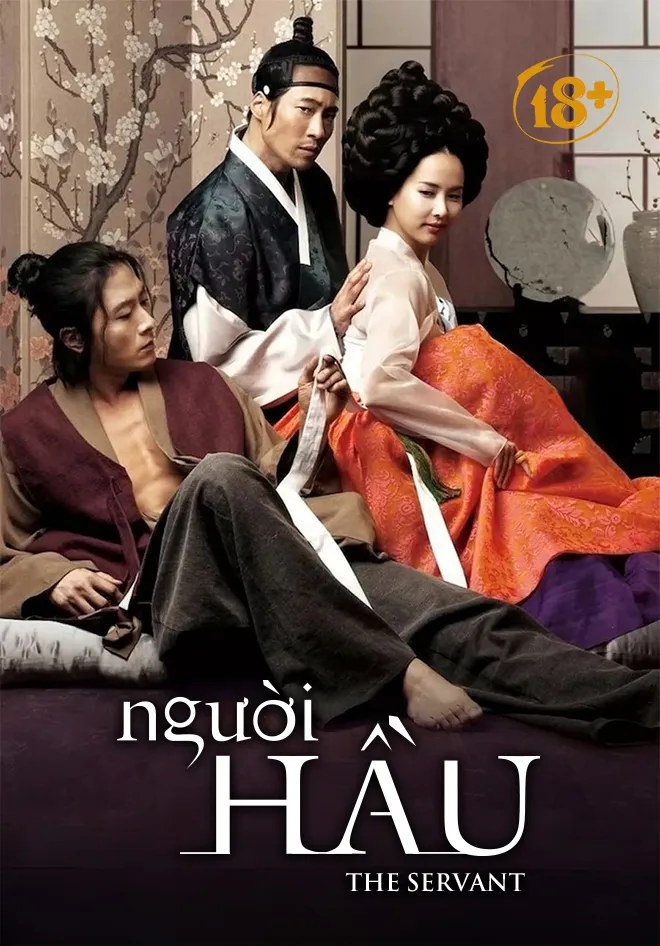 Xem phim Người Hầu - The Servant (2010)