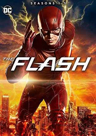 Xem phim Người hùng tia chớp 1 - The Flash Season 1 (2014)