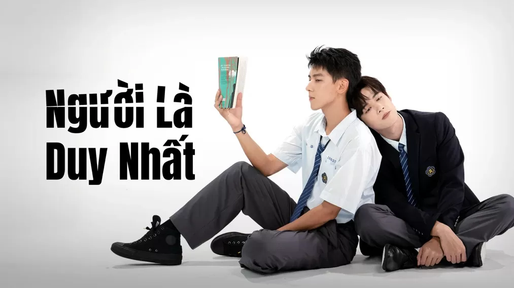 Mỗ Mỗ: Người Là Duy Nhất