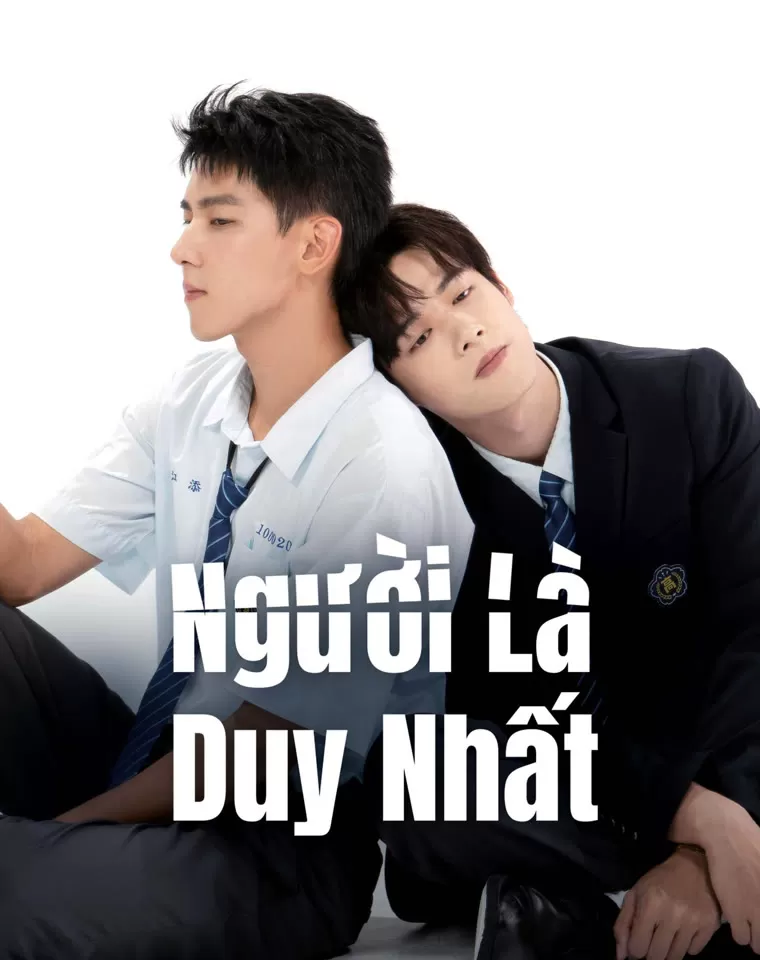 Mỗ Mỗ: Người Là Duy Nhất