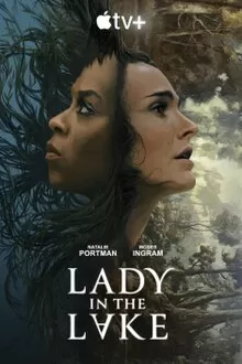 Xem phim Người Phụ Nữ Dưới Đáy Hồ 1 - Lady in the Lake Season 1 (2024)