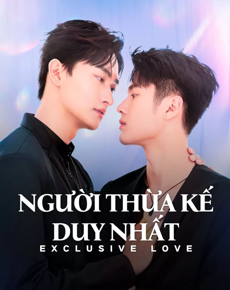 Phim Người Thừa Kế Duy Nhất - Exclusive Love (2025)