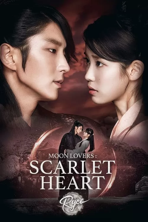 Phim Người Tình Ánh Trăng - Moon Lovers: Scarlet Heart Ryeo (2016)