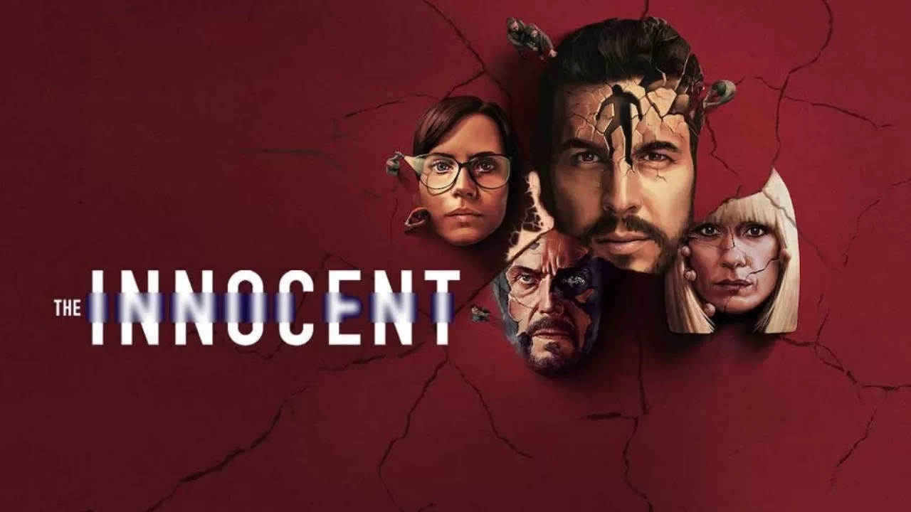 Phim Người Vô Tội - The Innocent (2021)