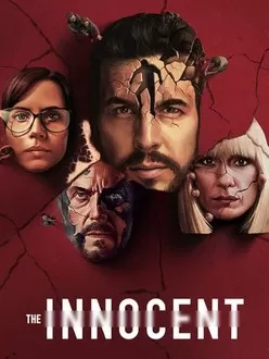 Xem phim Người Vô Tội - The Innocent (2021)