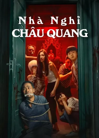 Nhà Nghỉ Châu Quang | Pearl Hotel (2024)