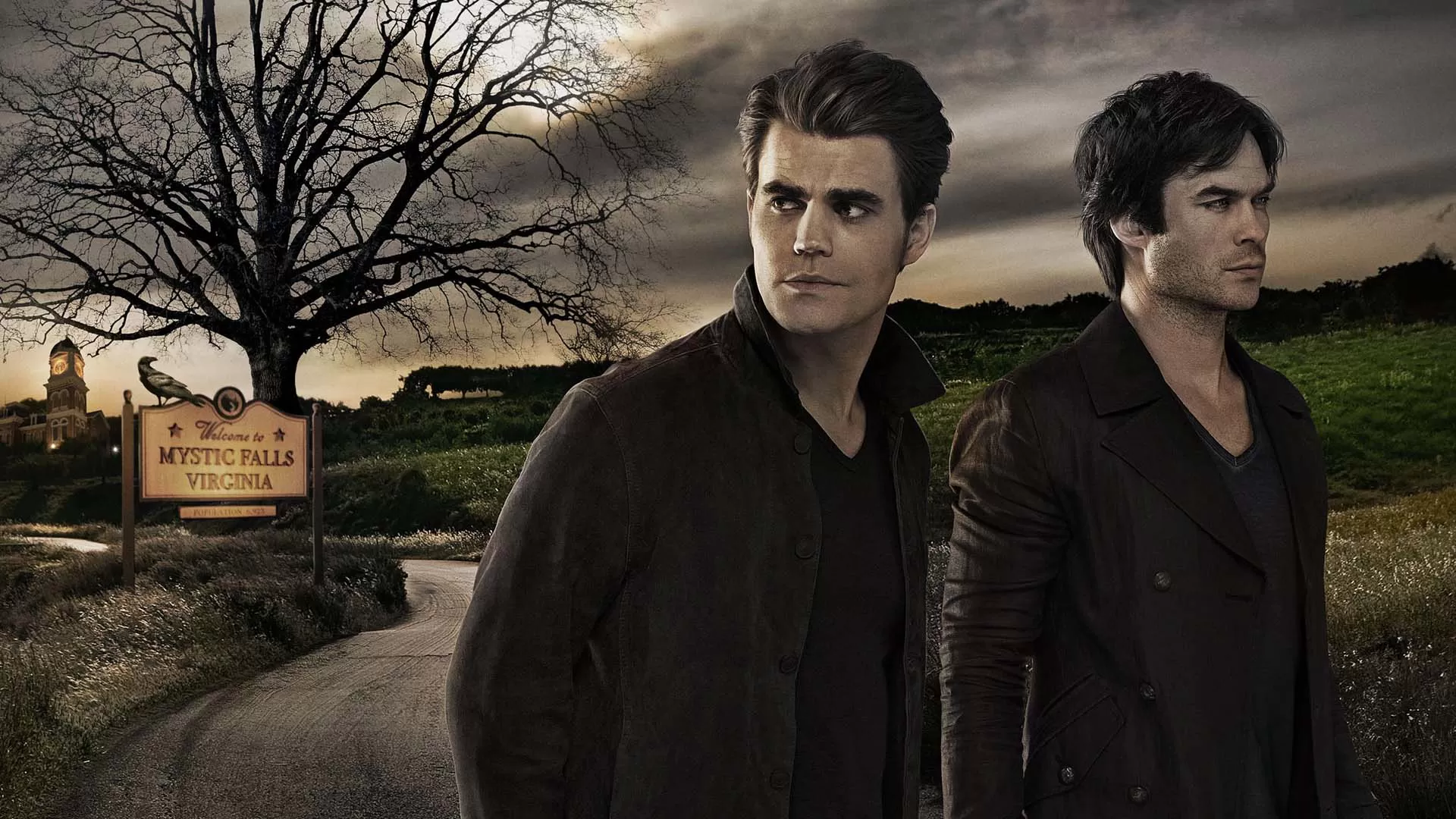 Phim Nhật Ký Ma Cà Rồng (Phần 7) - The Vampire Diaries (Season 7) (2015)