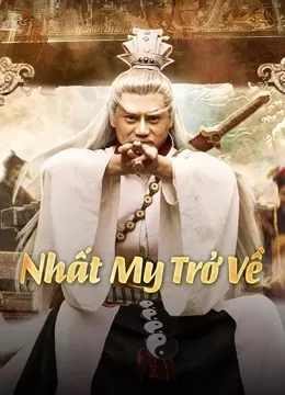 Xem phim Nhất My Trở Về - Yi Mei Returns (2024)