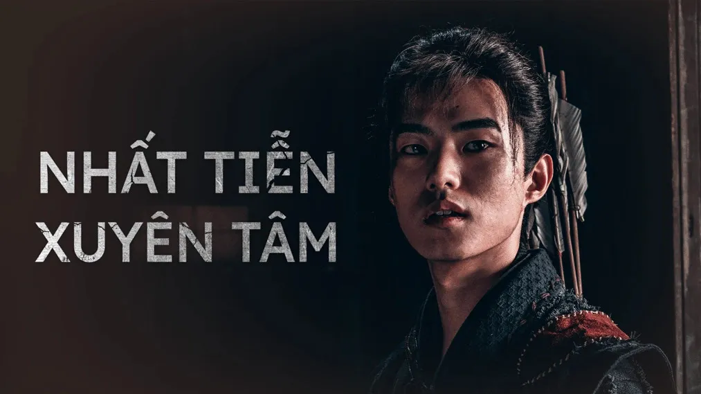 Phim Nhất Tiễn Xuyên Tâm - An Arrow Through The Heart (2024)