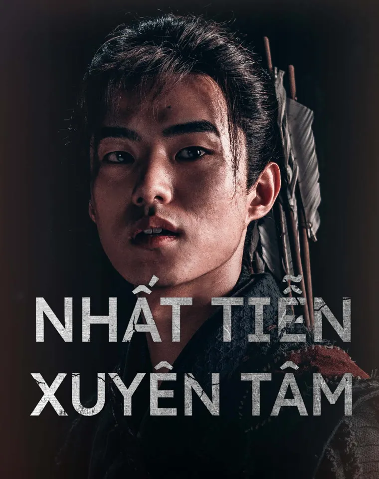 Xem phim Nhất Tiễn Xuyên Tâm - An Arrow Through The Heart (2024)