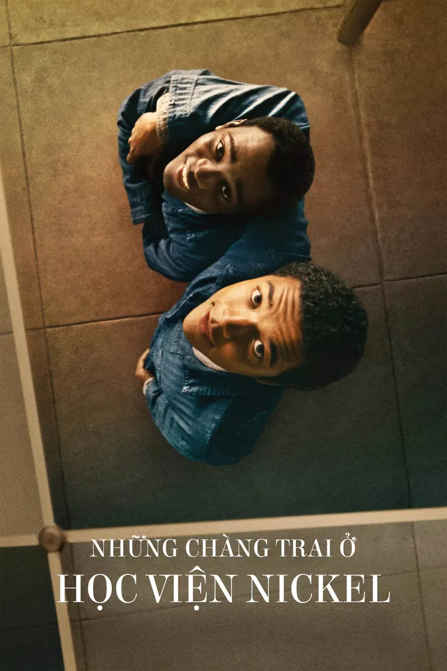 Phim Những Chàng Trai ở Học Viện Nickel - Nickel Boys (2025)