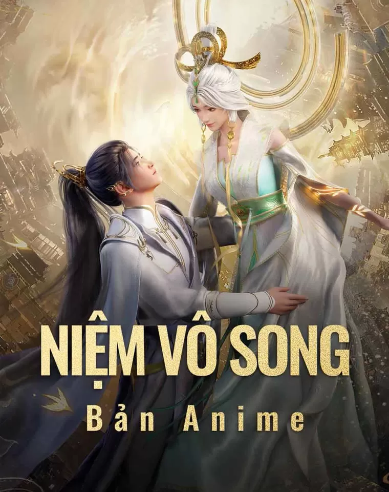 Phim Niệm Vô Song (Hoạt Hình) - A Moment but Forever (Anime) (2024)