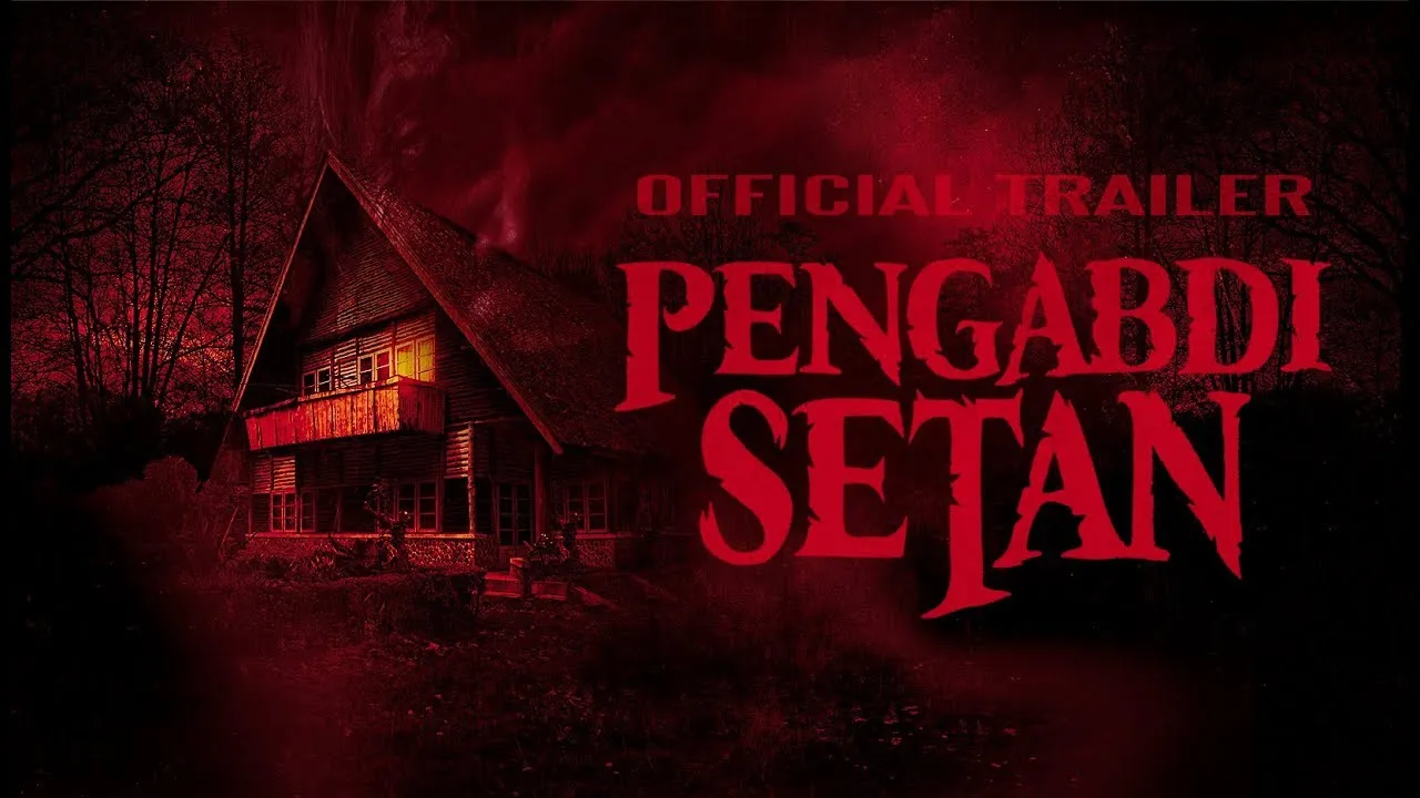 Phim Nô Lệ Của Quỷ - Pengabdi Setan (2017)