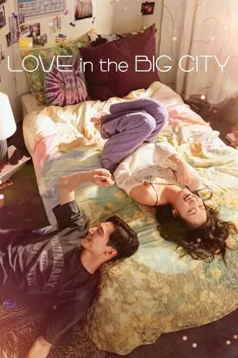 Phim Tình Yêu Nơi Phố Lớn - Love in the Big City (2024)