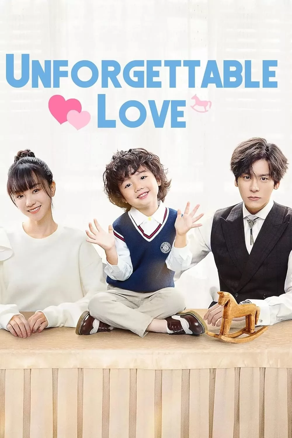 Xem phim Hạ Tiên Sinh Lưu Luyến Không Quên (Nỗi Vương Vấn Của Hạ Tiên Sinh) - Unforgettable Love (2021)