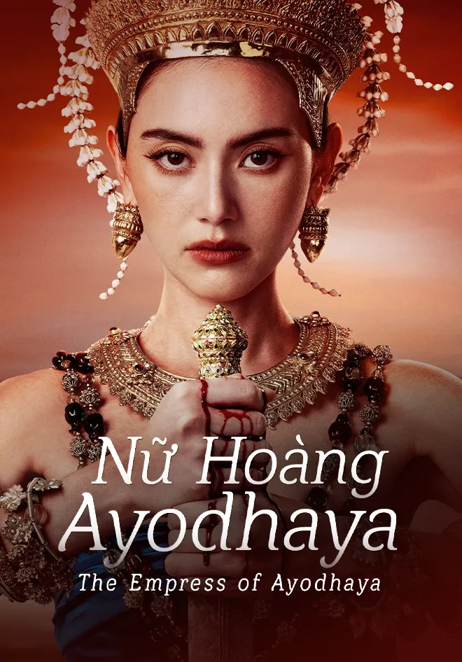 Phim Nữ Hoàng Ayodhaya - The Empress of Ayodhaya (2024)