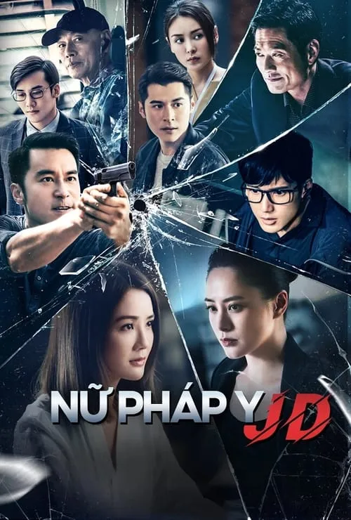 Xem phim Nữ Pháp Y JD - Forensic JD (2022)