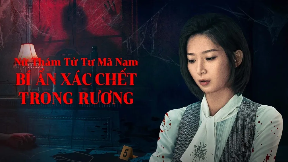 Phim Nữ Thám Tử Tư Mã Nam: Vụ Án Bí Ẩn Xác Trong Rương - Once Upon a Time in China (2024)