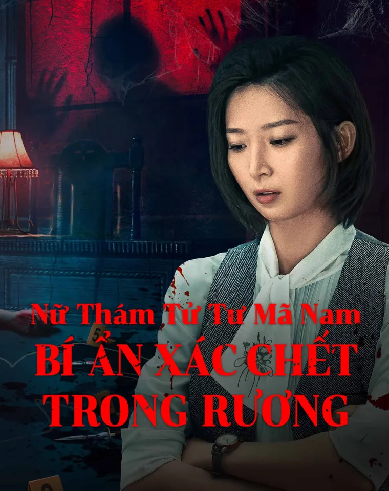 Xem phim Nữ Thám Tử Tư Mã Nam: Vụ Án Bí Ẩn Xác Trong Rương - Once Upon a Time in China (2024)