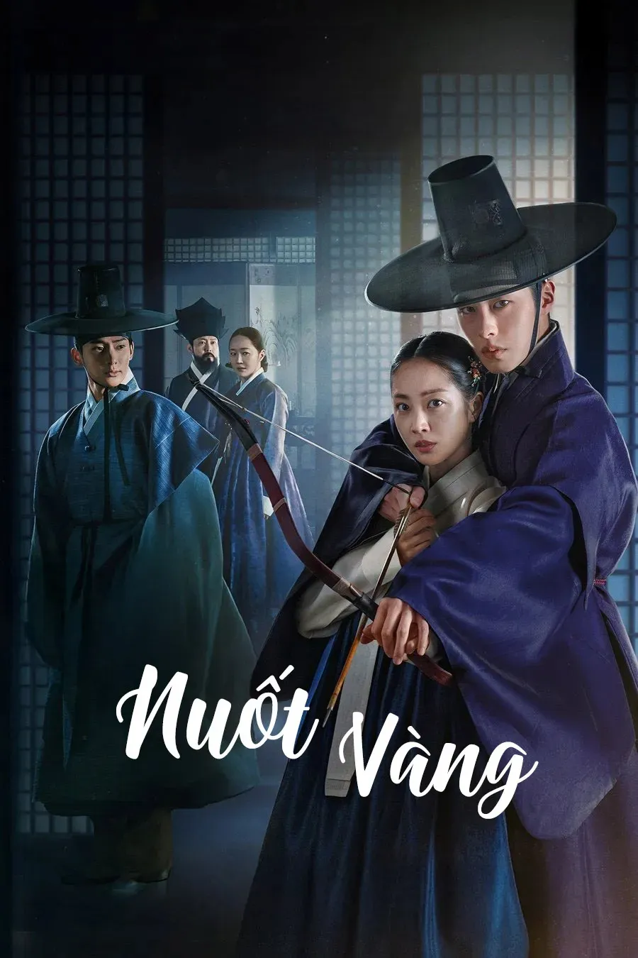 Nuốt Vàng