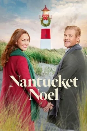 Phim Giáng Sinh Trên Đảo Nantucket - Nantucket Noel (2021)