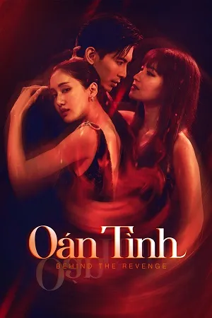 Đam Mê Lạc Lối (Oán Tình)