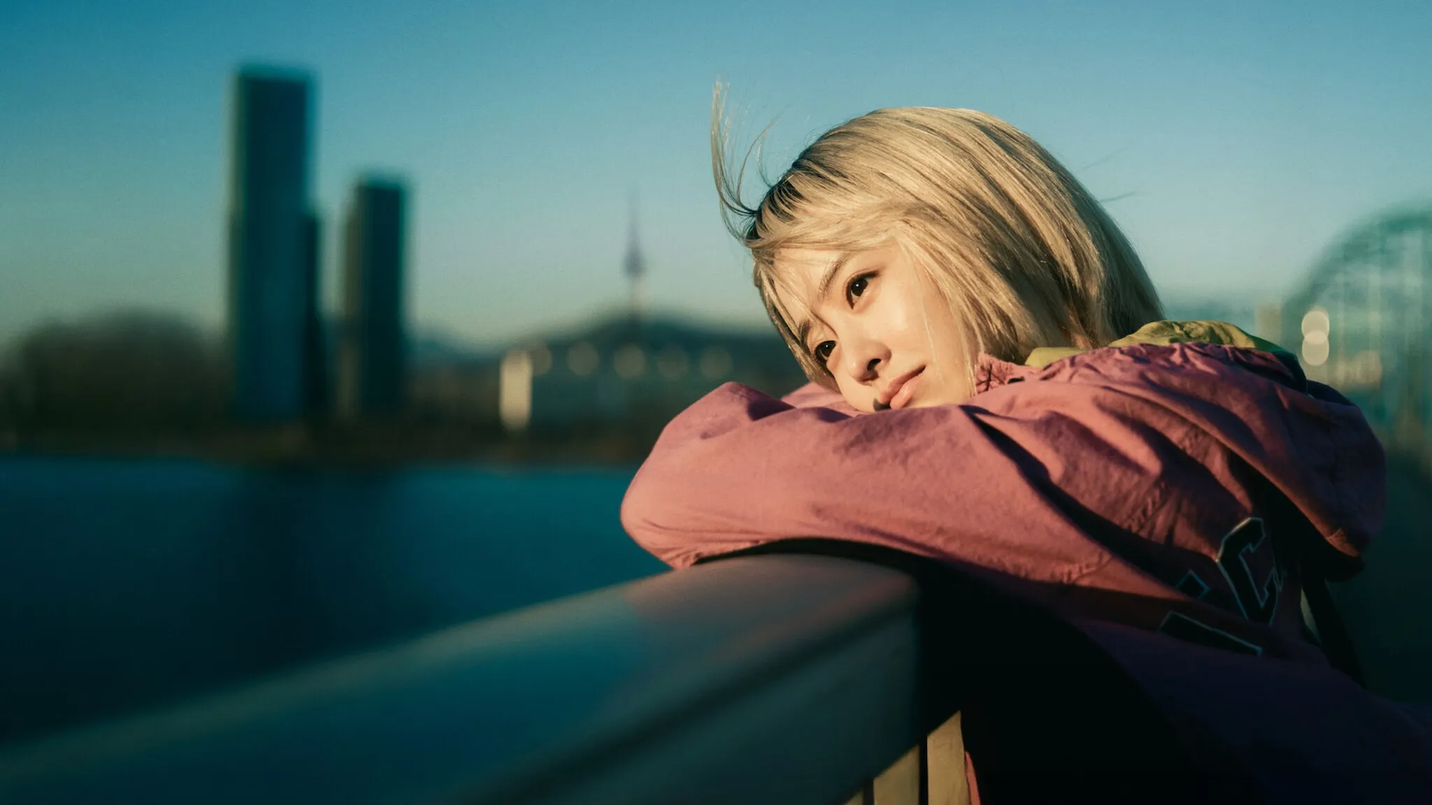 Xem Phim Một Seoul Chưa Biết Đến