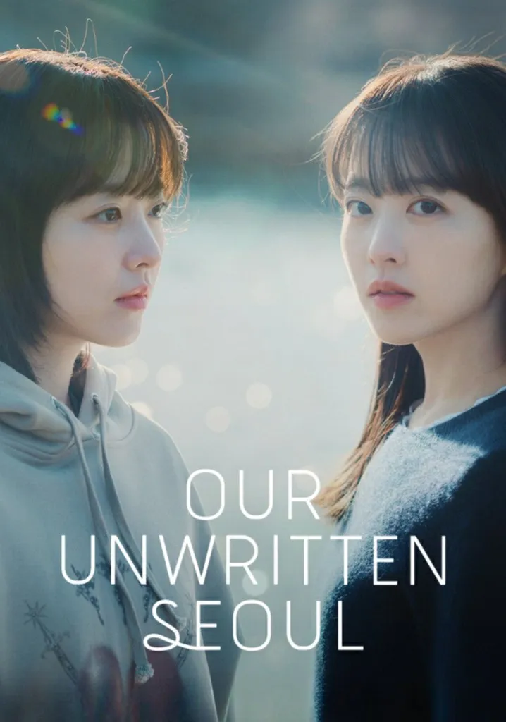 Phim Một Seoul Chưa Biết Đến - Our Unwritten Seoul (2025)