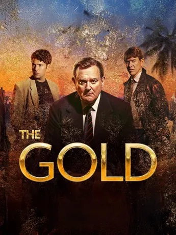 Phim Vụ Cướp Thế Kỷ 2 - The Gold 2 (2025)