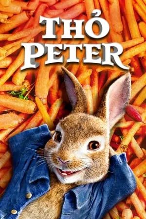 Phim Thỏ Peter - Peter Rabbit (2018)