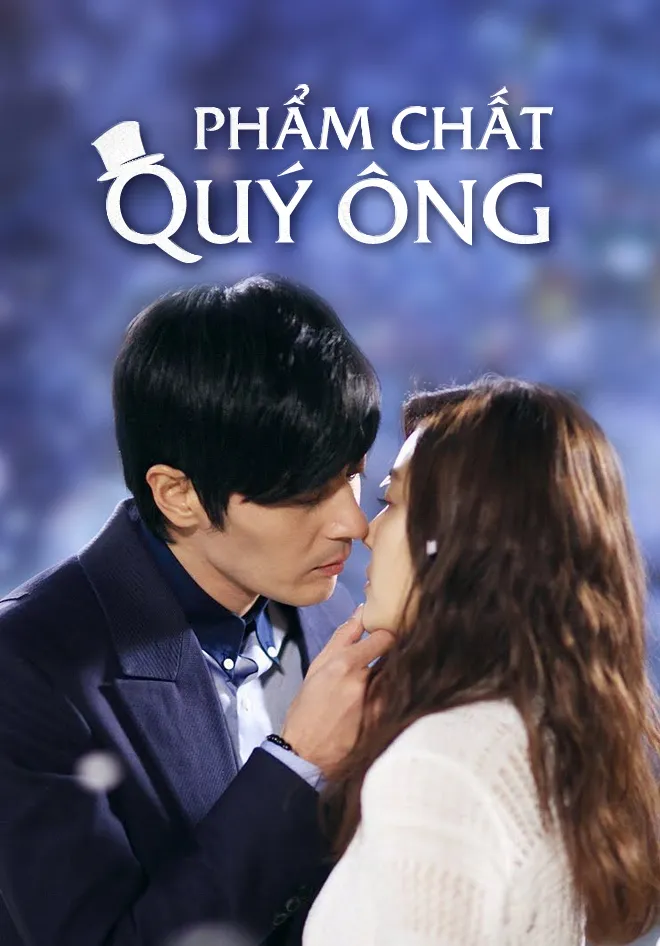 Phim Phẩm Chất Quý Ông - A Gentleman's Dignity (2012)