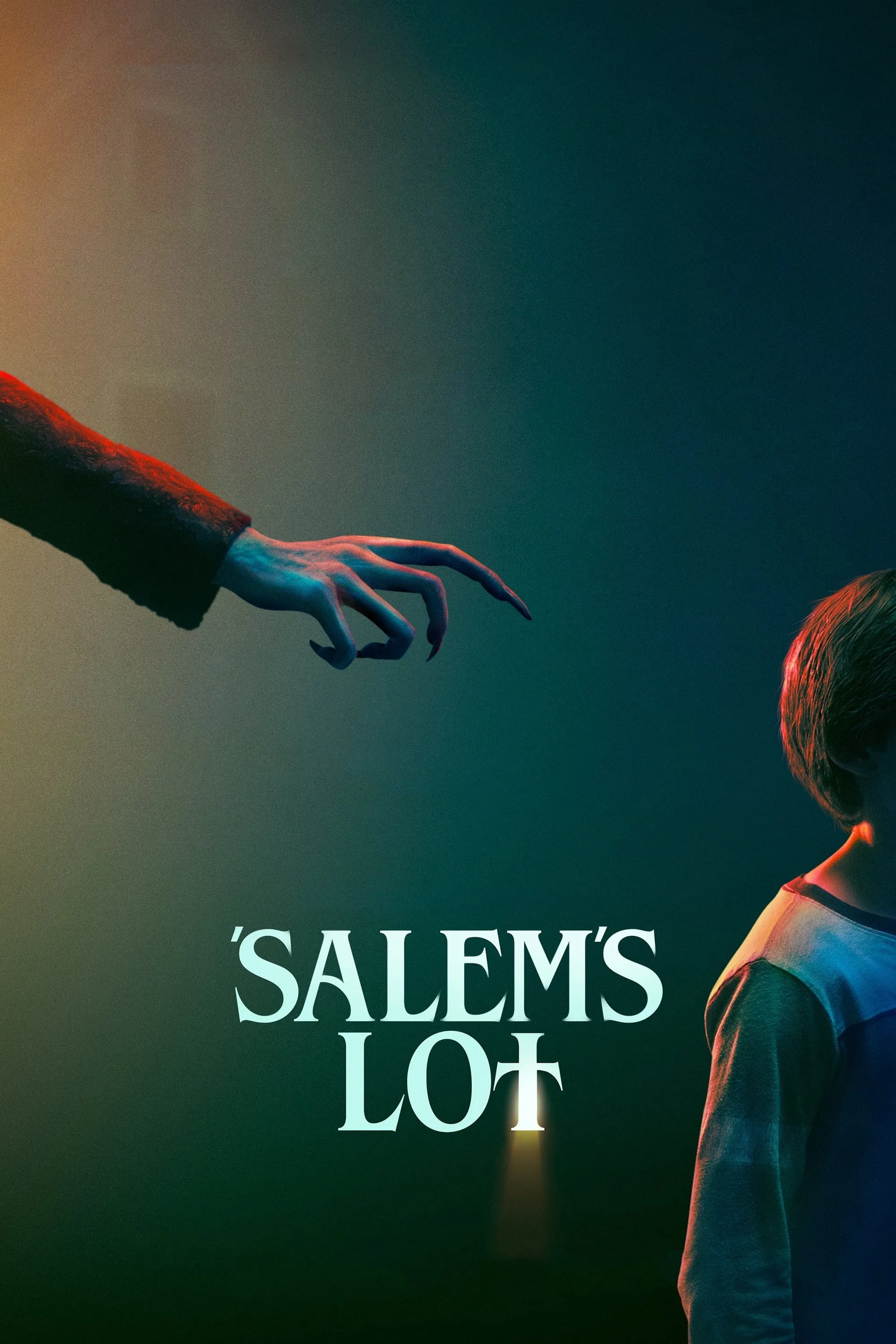 Phim Phần Đất Của Salem - Salem's Lot (2024)