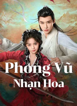 Phim Phong Vũ Nhạn Hoa - Dual Love (2024)