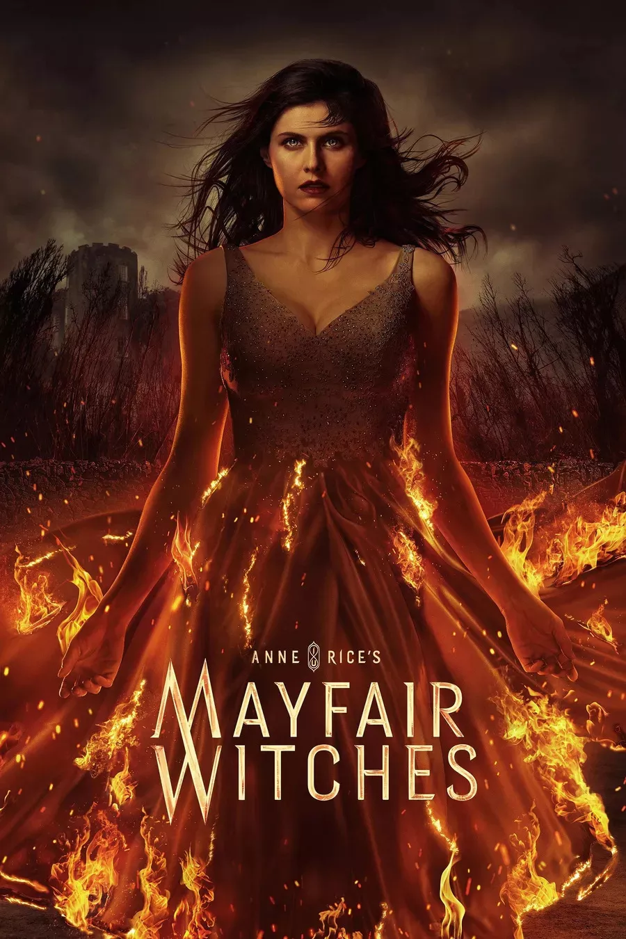 Phim Phù Thủy Mayfair Phần 2 - Mayfair Witches Season 2 (2025)