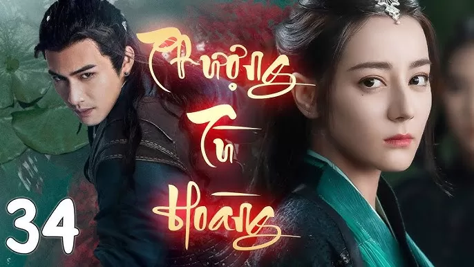 Phim Phượng Tù Hoàng - Untouchable Lovers (2018)