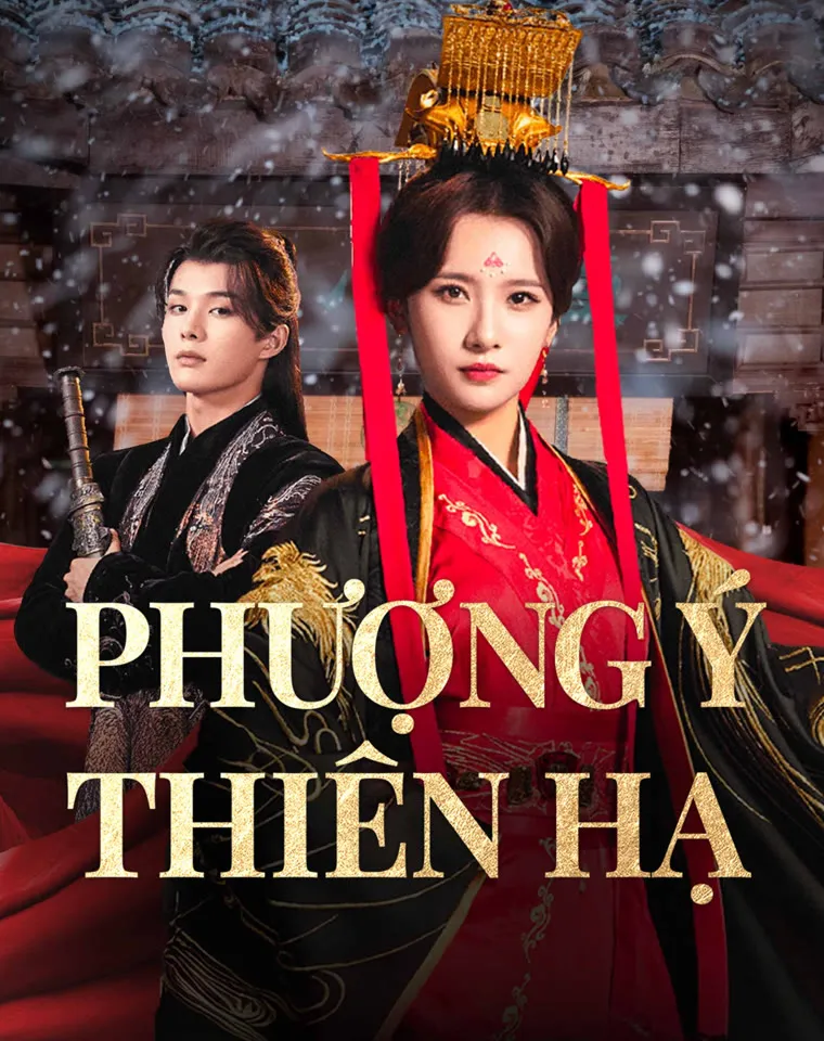 Xem phim Phượng Ý Thiên Hạ - The Reign of Feng Yi (2024)