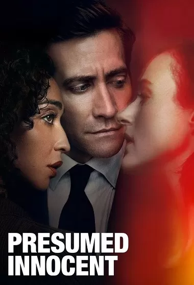 Phim Suy Đoán Vô Tội - Presumed Innocent (2024)