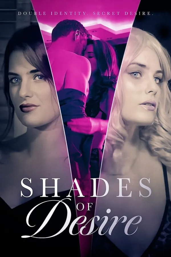 Phim Bóng Tối Dục Vọng - Shades of Desire (2023)