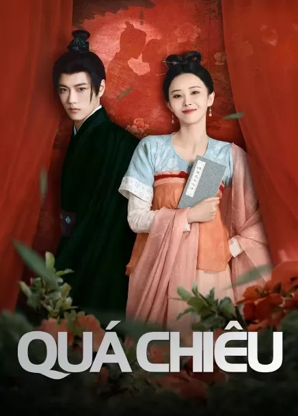 Xem phim Quá Chiêu - The Love Duel (2024)