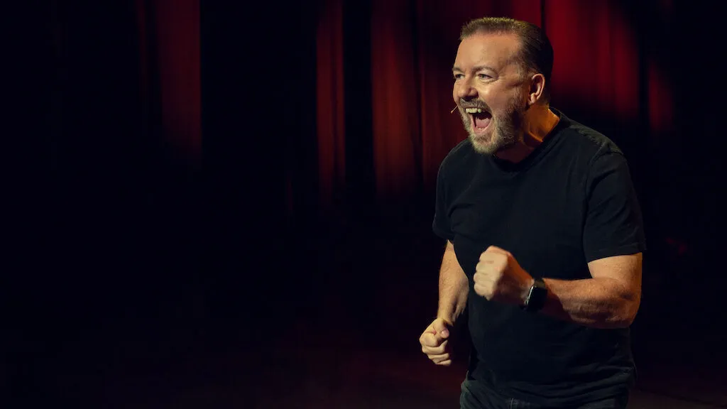 Ricky Gervais: Armageddon