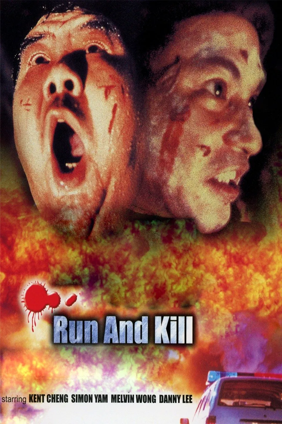 Xem phim Run and Kill - Run and Kill (1993)