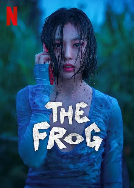 Xem phim Rừng Không Tiếng - The Frog (2024)