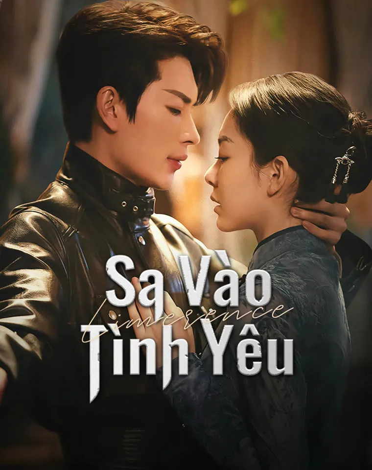 Phim Sa Vào Tình Yêu - Limerence (2024)