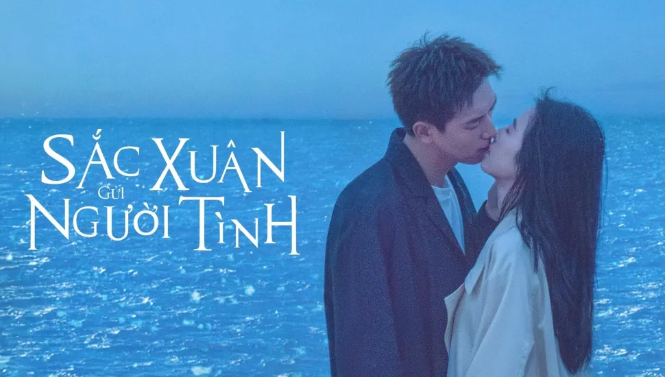 Phim Sắc Xuân Gửi Người Tình - There is a Love in My Hometown (2024)