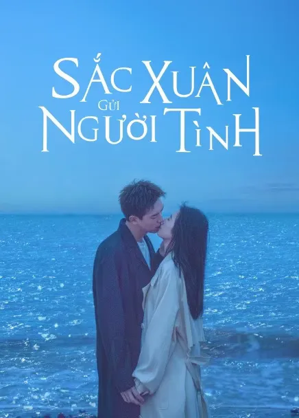 Sắc Xuân Gửi Người Tình