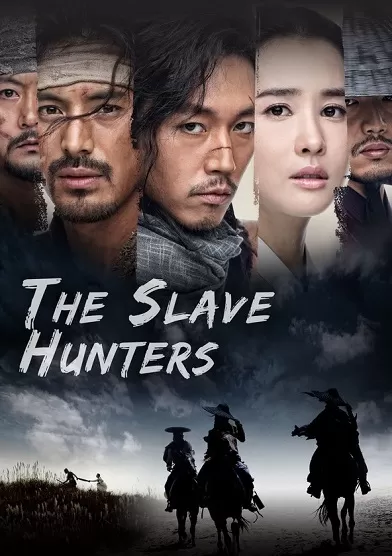 Xem phim Săn Nô Lệ - Chuno (The Slave Hunter) (2010)