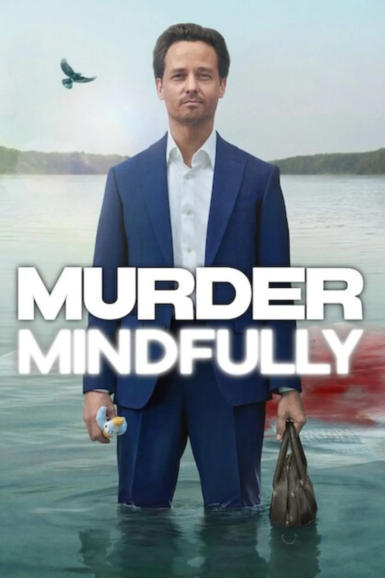 Xem phim Sát Nhân Hữu Ý - Murder Mindfully (2024)